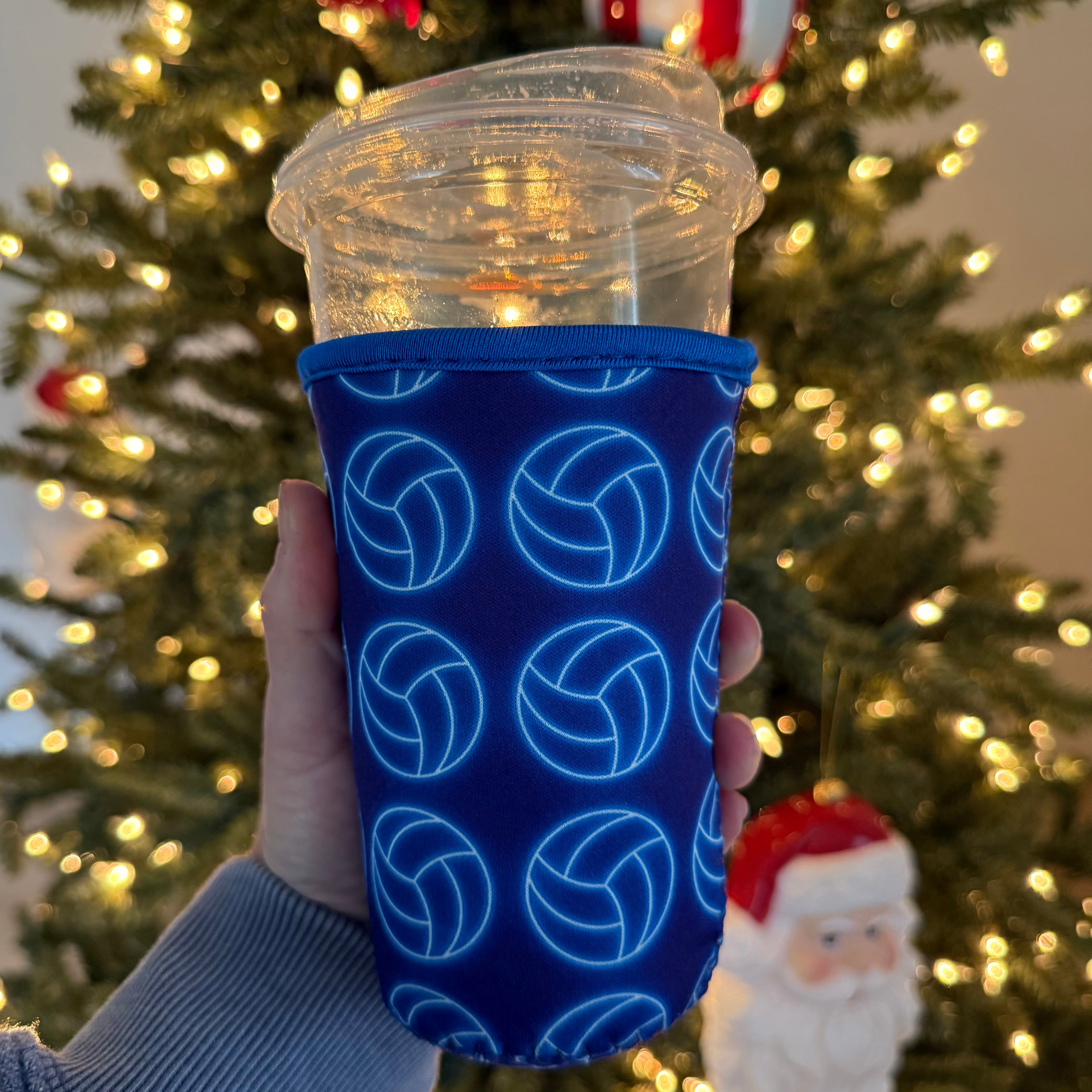 Free Cold Drink Sleeve