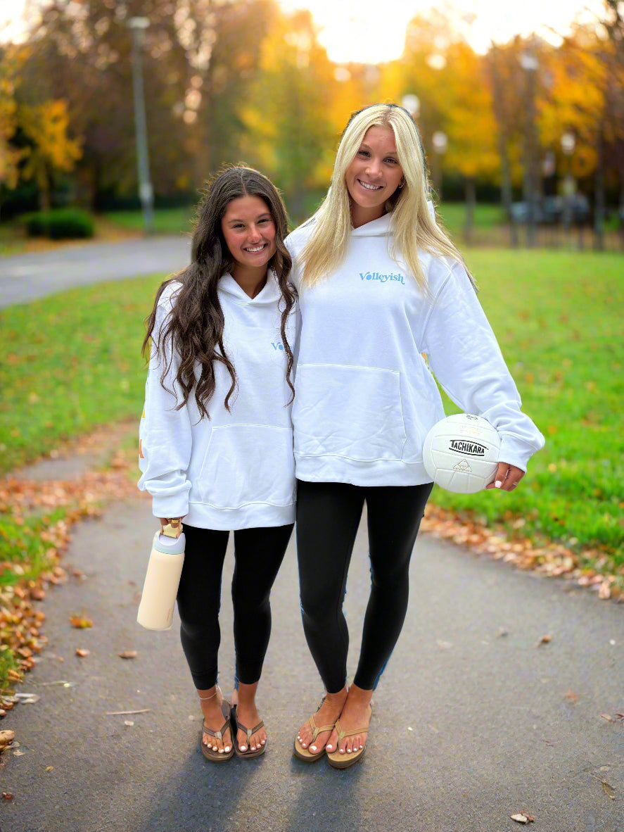 Volleyball Vibes | Volleyball Sweatshirt