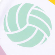 PRE-ORDER | Volleyball Vibes Hoodie | Mid November Ship Date